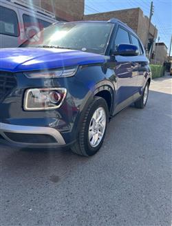 هيونداي فينو